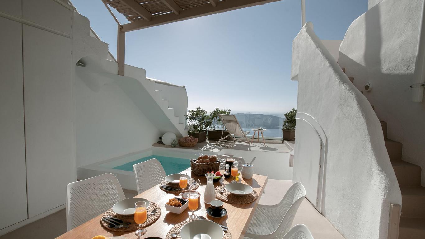 The Globe Suites Villa