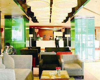 Tieyuan Hotel - Tieling - Lobby