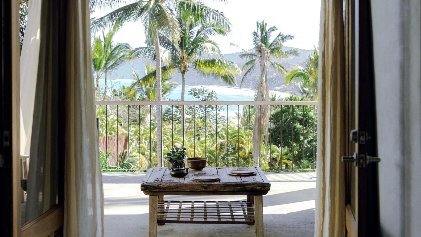 Distrito 88 - Hotel Boutique Only Adults