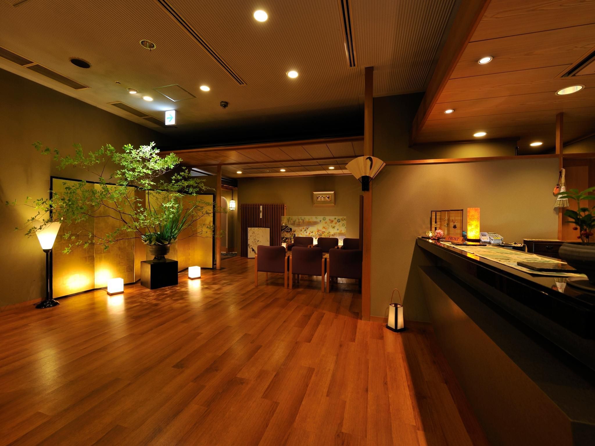 Ryoan Kazuki With Luxury Kyoto Collections Kaden