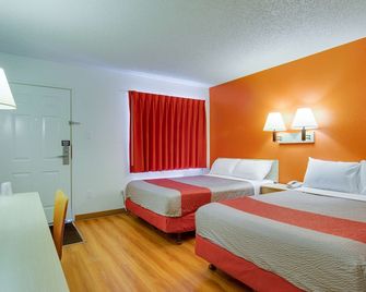 Motel 6-Tacoma, Wa - Fife - Fife - Chambre