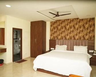 Viramma Resort - Siliguri - Bedroom