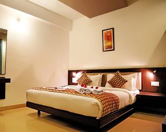 Narayans Leela Inn by Sgoh - Udaipur - Schlafzimmer