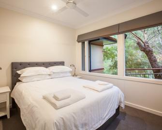 The Mill Apartments Clare Valley - Clare - Bedroom