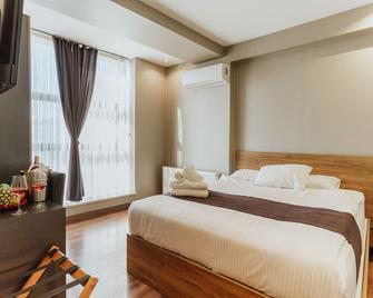 Concept Royal Edirne - Adrianopoli - Camera da letto