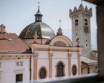 Hotel Venezia - Trento