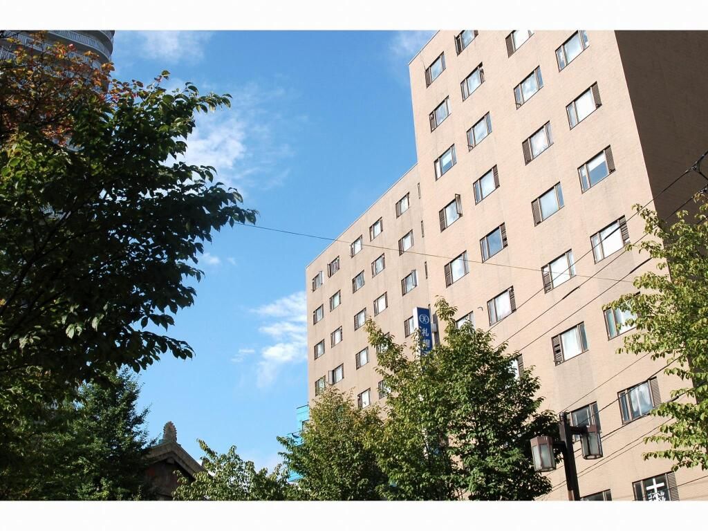 سابورو أوريانتال هوتل