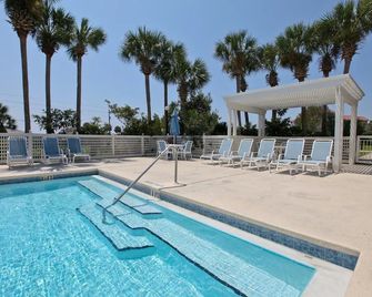 Gulf Place Community - Santa Rosa Beach - Pool