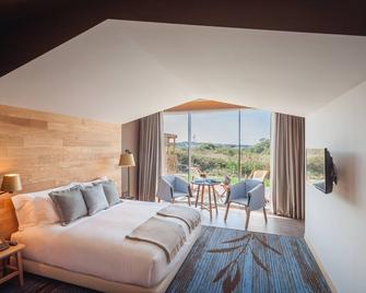Vale d'Azenha Hotel Rural & Residences - Alcobaca - Chambre