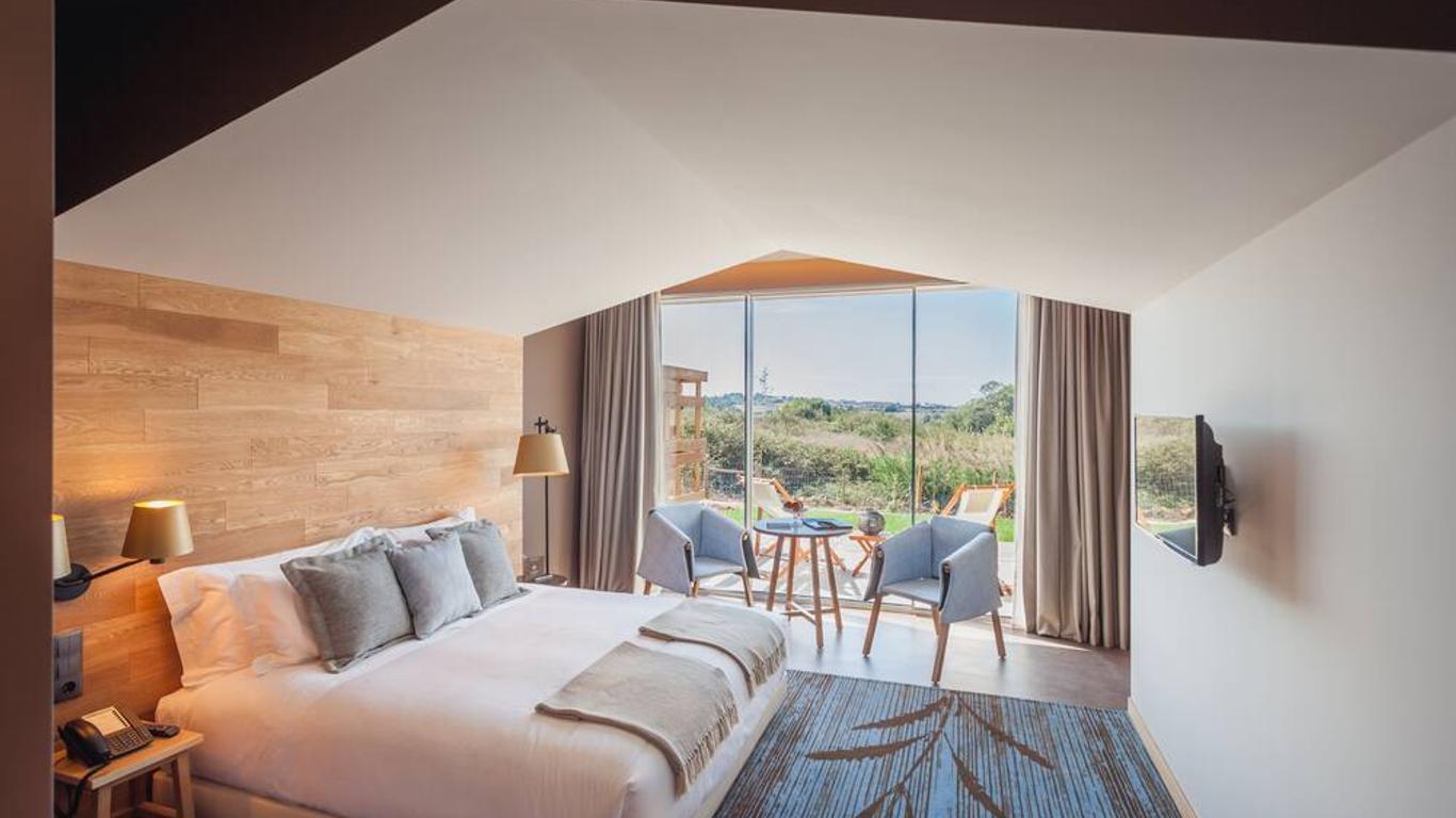 فال دازينها هوتل آند ريزيدانسيز