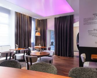 Le Grand Balcon Hotel - Toulouse - Restoran