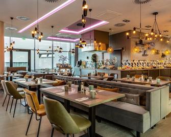 Leonardo Hotel Dortmund - Dortmund - Restaurante