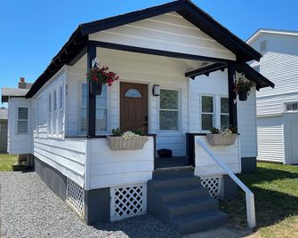 Villetta Solare - Belmar - Building