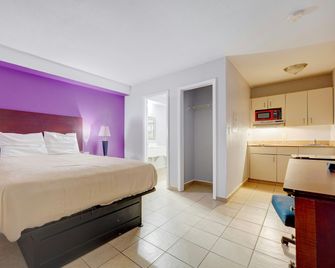 Memphis 1 Extended Stay near airport I 240, TN - Memphis - Chambre