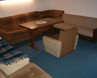 Haus Erna - Rauris - Living room
