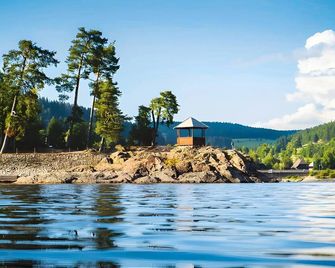 House Of Happiness - Schluchsee