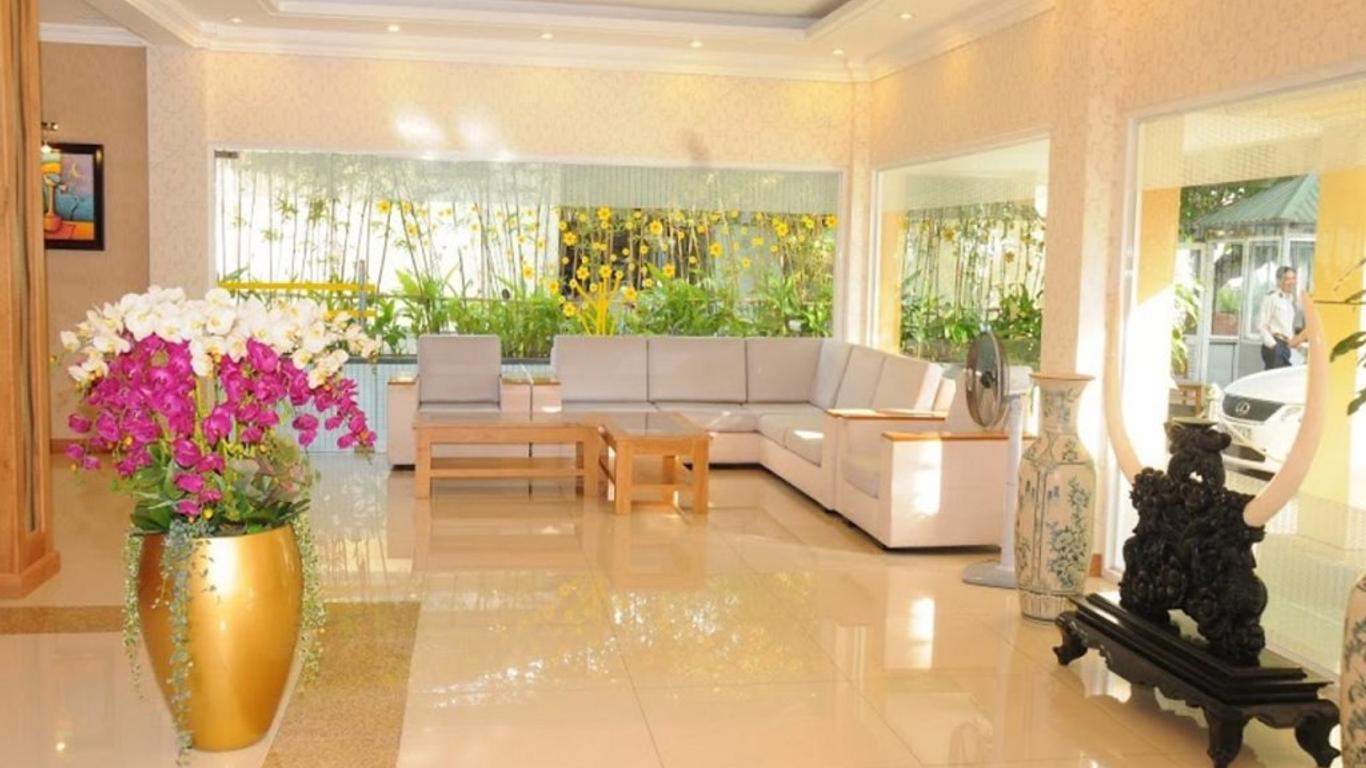 Song Huong Hotel