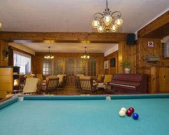 Hotel Villa Ines - Borca di Cadore