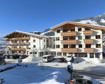Hotel Bichlingerhof - Westendorf - Edificio