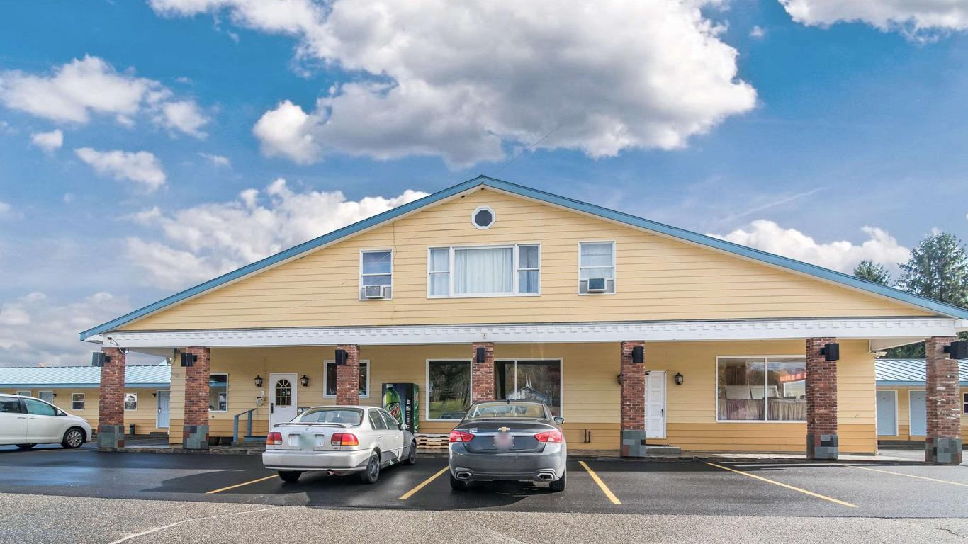Rodeway Inn