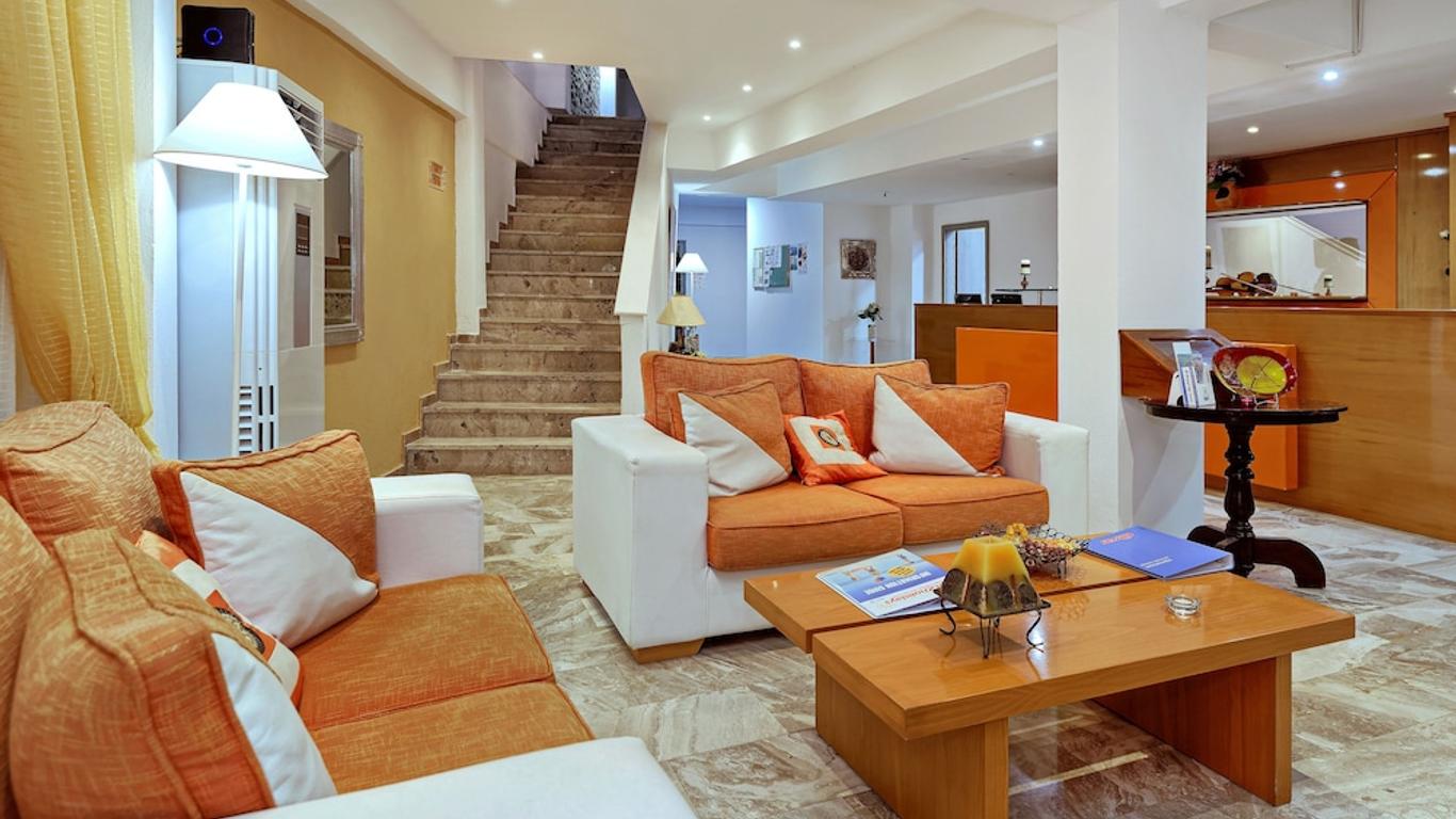 Hotel Punta