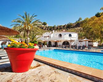Sunsea Village Apts - Calpe - Piscina