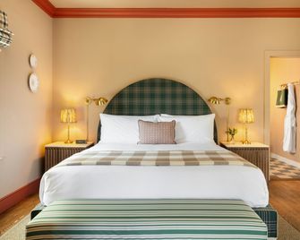 Le Petit Pali St Helena - Saint Helena - Kamar Tidur