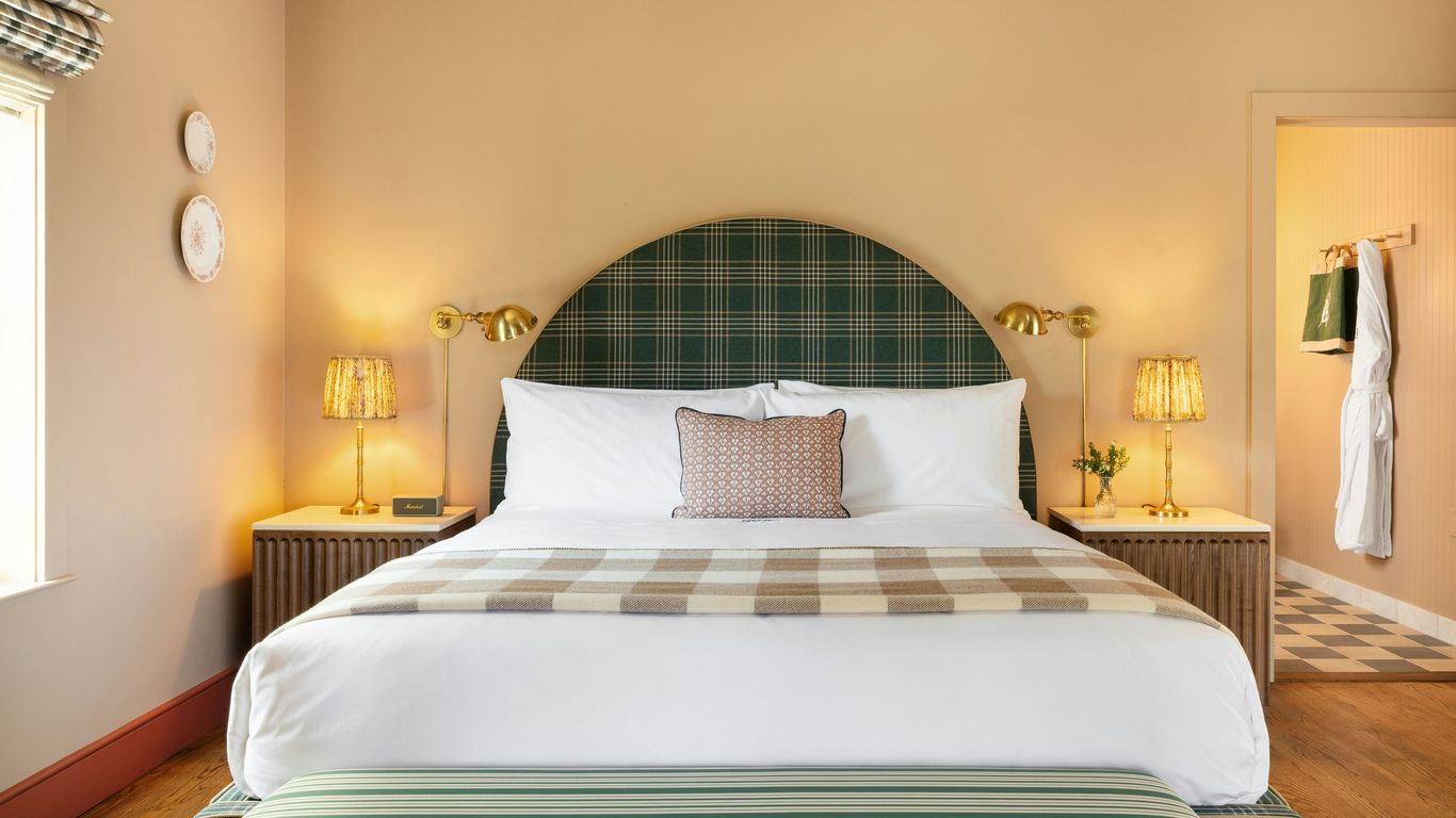 Le Petit Pali St Helena