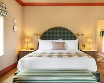 Le Petit Pali St Helena - Saint Helena - Schlafzimmer