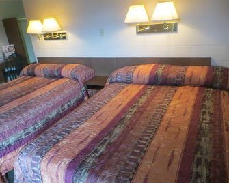 The Castle Inn - Scottsbluff
