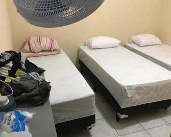 Furnished House On Iracema Beach - Fortaleza - Habitación