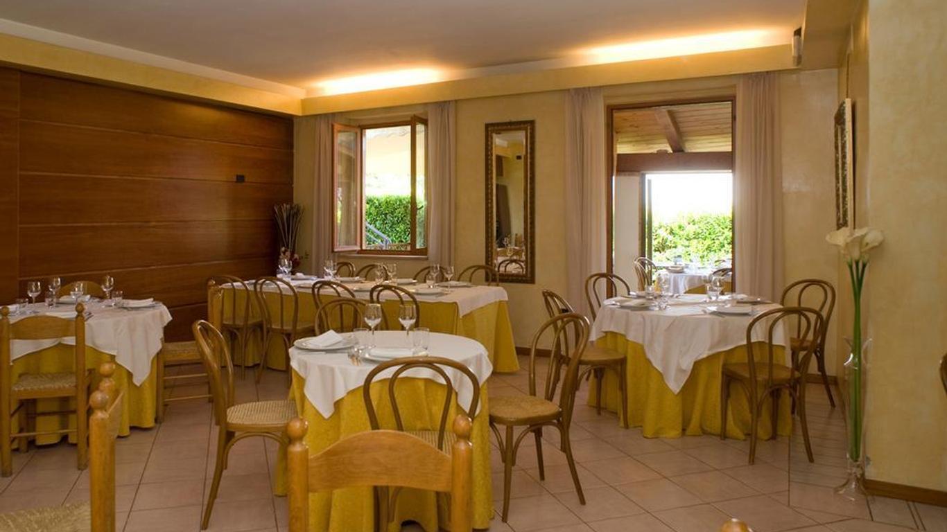 Albergo Ristorante Il Terziere
