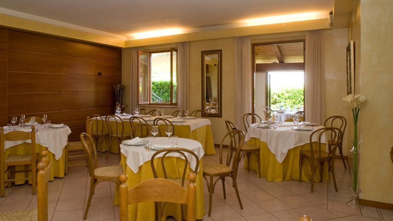 Albergo Ristorante Il Terziere