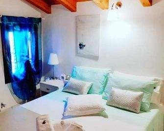 Casa Napoleoni - Chioggia - Schlafzimmer