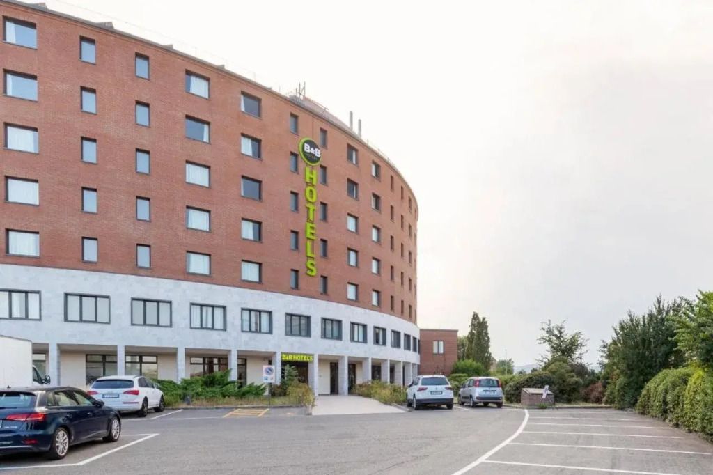 B&B Hotel Sassuolo - Sassuolo - Budova