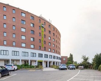 B&B Hotel Sassuolo - Sassuolo - Bâtiment