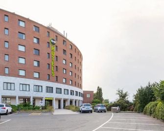 B&B Hotel Sassuolo - Sassuolo - Budova