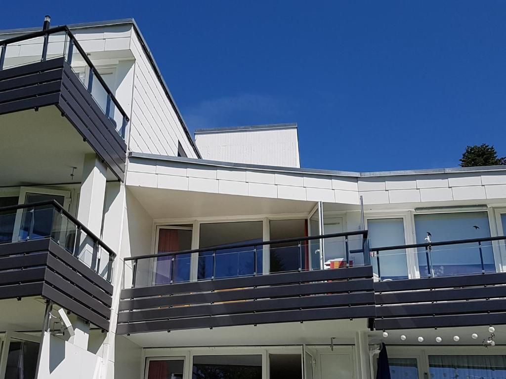 Wohnung In Sankt Englmar Nr 415