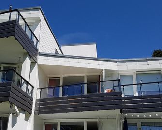 Predigtstuhl Resort - Sankt Englmar - Gebäude