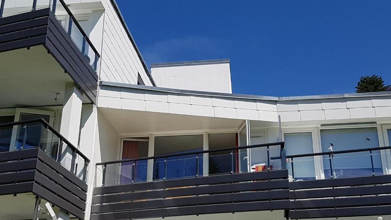 Wohnung In Sankt Englmar Nr 415