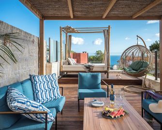 Esperides Resort Crete, The Authentic Experience - Hersonissos
