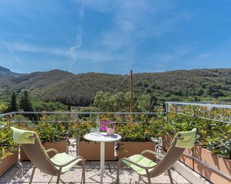 Rio/Elbitat Homes - Bagnaia - Balcone