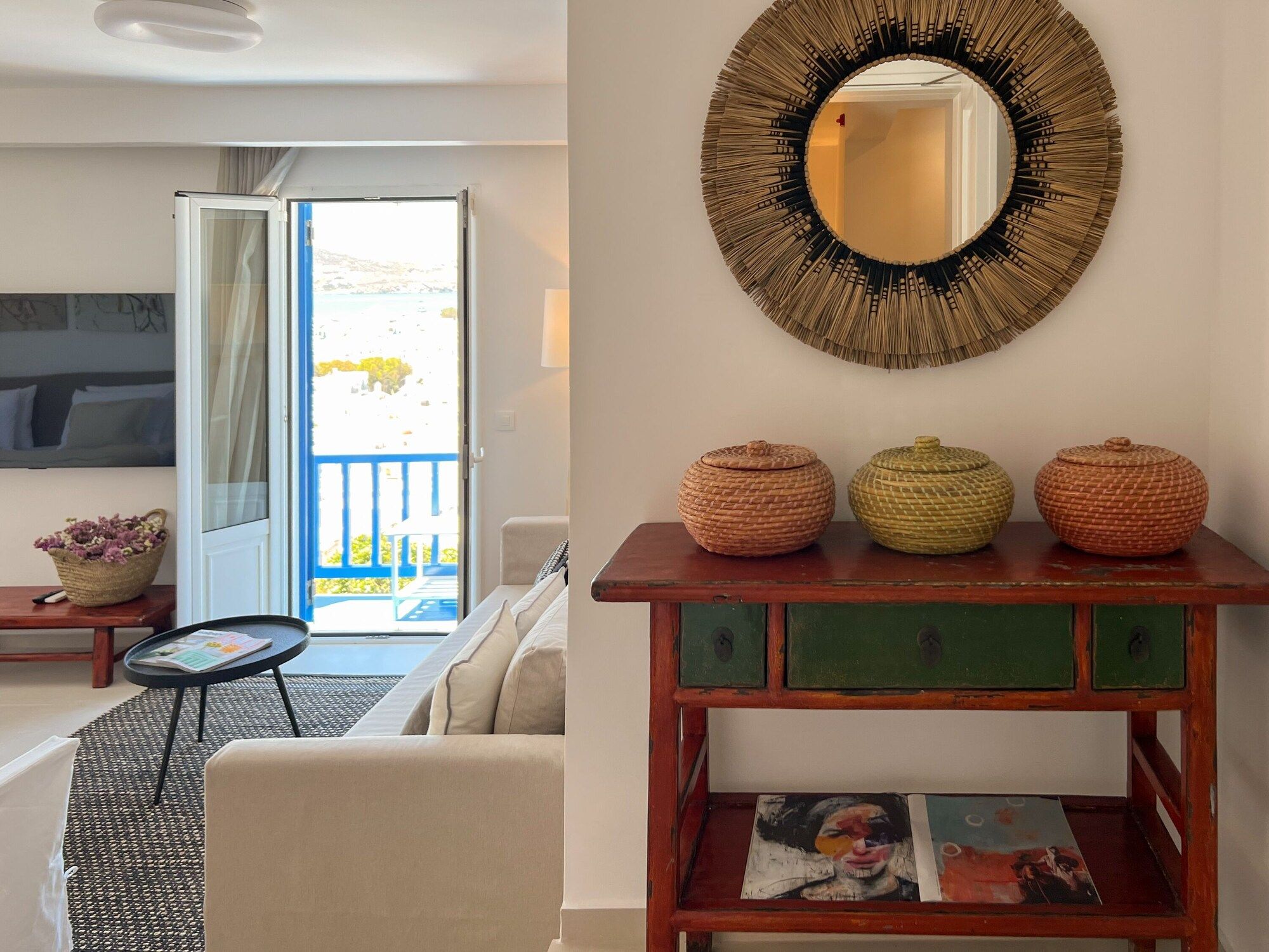 فندق بورتوبيللو البوتيكي