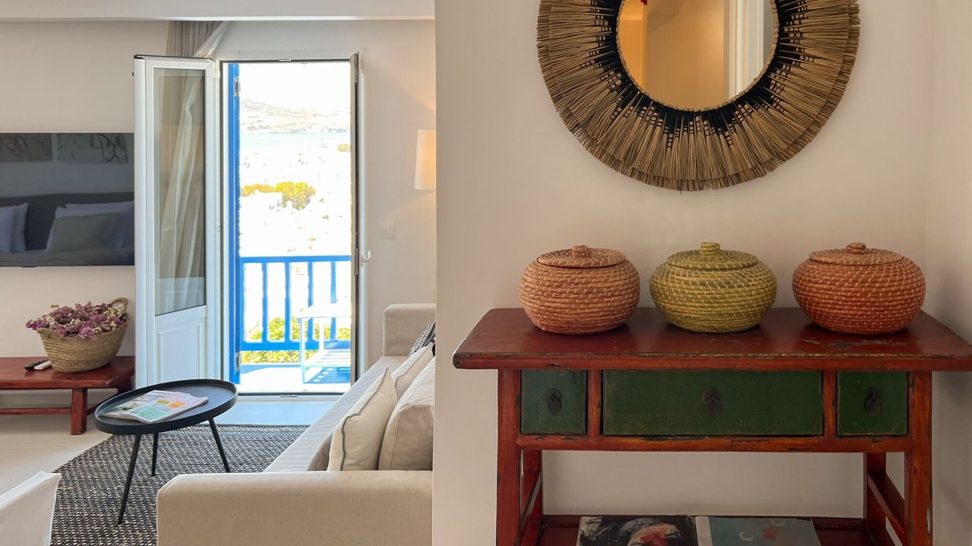 Portobello Boutique Hotel