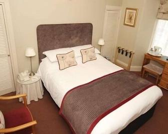 Lanteglos Country House Hotel - Camelford - Habitación