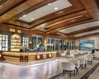 Porto Bello Hotel Resort & Spa - Antalya - Bar