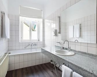 Hotel Annaberg - Bad Dürkheim