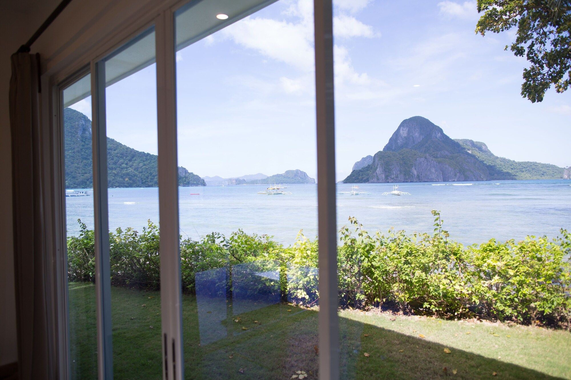 Cadlao Resort And Restaurant