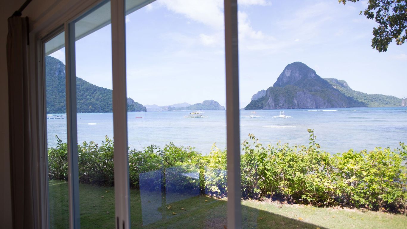 Cadlao Resort And Restaurant