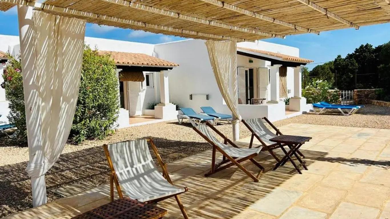 Can Chumbera Formentera